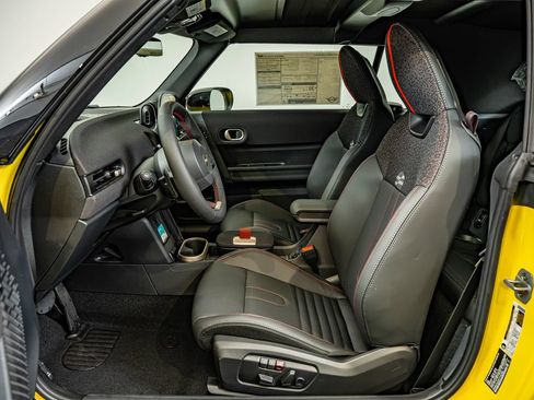 New 2026 MINI Cooper S FWD image 36