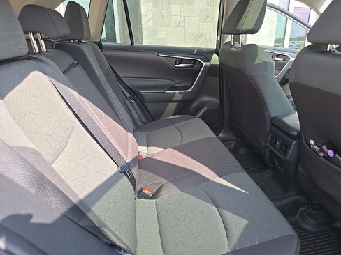 Used 2023 Toyota RAV4 XLE image 10
