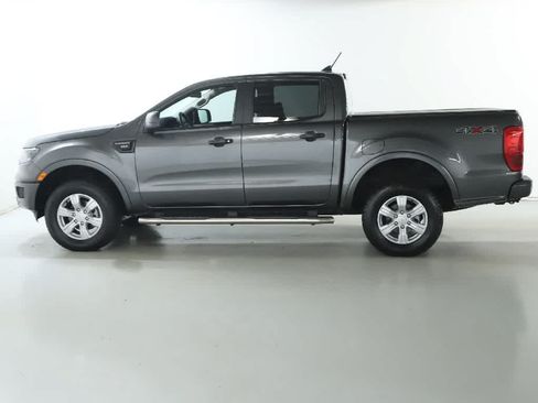 Used 2019 Ford Ranger XLT AWD/4WD image 41