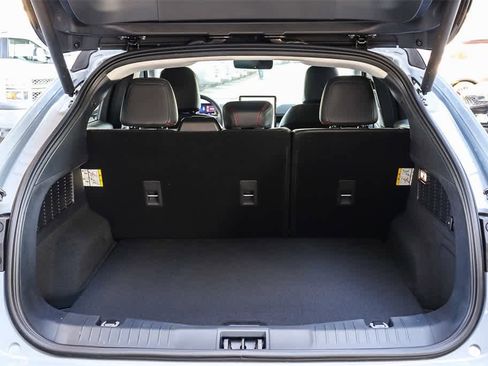 New 2025 Ford Mustang Mach-E Premium w/ Sport Appearance Package image 27