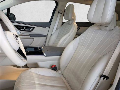 Certified 2023 Mercedes-Benz EQS 450+ SUV image 21
