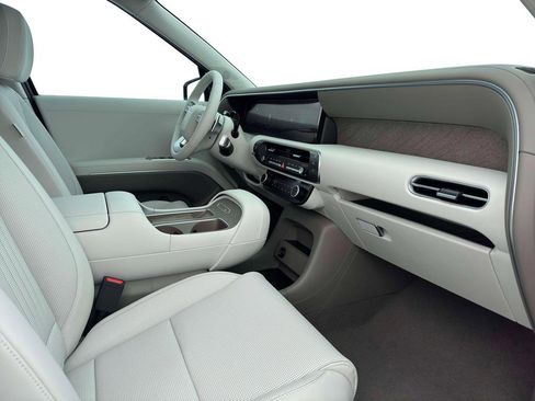 New 2026 Hyundai Palisade SEL Premium image 10