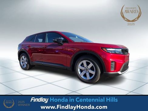 New 2026 Honda Prologue EX image 1