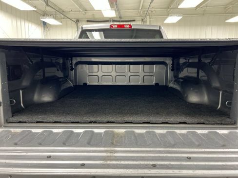 Used 2020 RAM 3500 Tradesman w/ Chrome Appearance Group AWD/4WD image 23