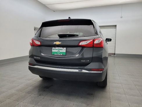 Used 2019 Chevrolet Equinox LT image 7