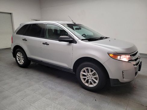 Used 2014 Ford Edge SE FWD image 11