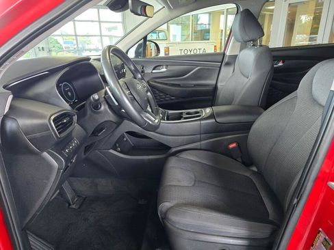 Used 2022 Hyundai Santa Fe XRT w/ Cargo Package AWD/4WD image 18