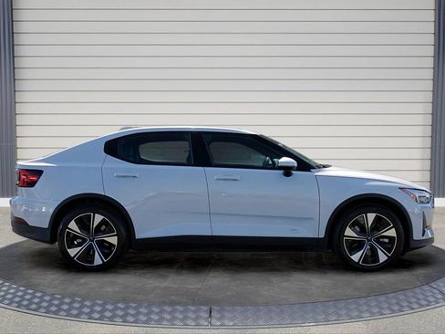 Used 2023 Polestar Polestar 2 AWD/4WD image 8