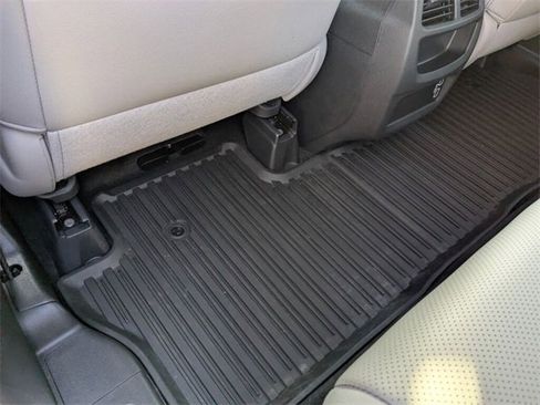 Certified 2022 Honda Passport EX-L image 36