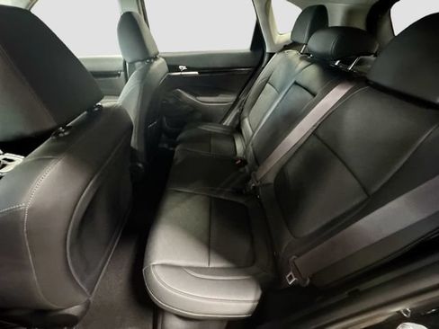Used 2024 Kia Seltos SX AWD/4WD image 25