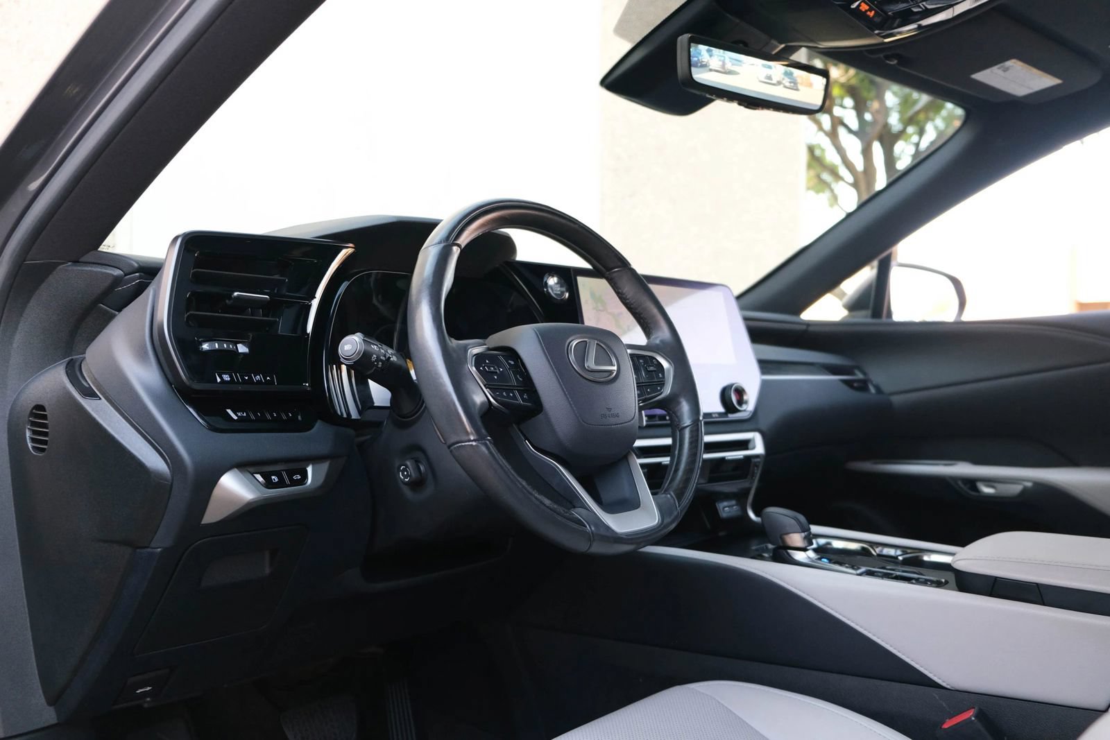 Used 2023 Lexus RX 350 Premium FWD image 20