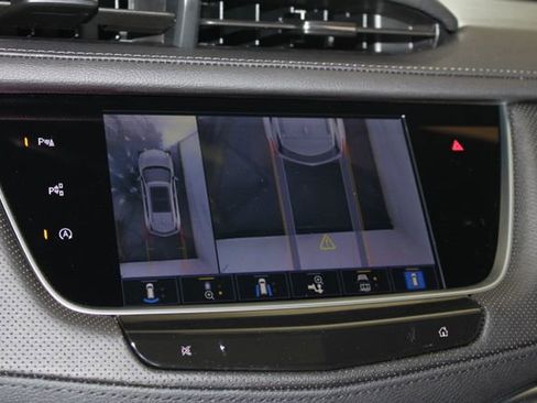 New 2026 Cadillac XT5 Premium Luxury w/ Driver Assist Package AWD/4WD image 20