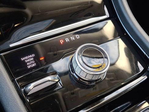 Certified 2021 Jeep Grand Cherokee L Limited image 15