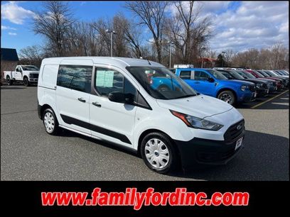 Used 2023 Ford Transit Connect XL