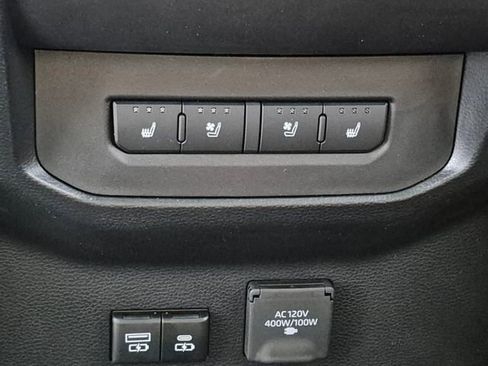 New 2026 Toyota Tundra 1794 Edition AWD/4WD image 26