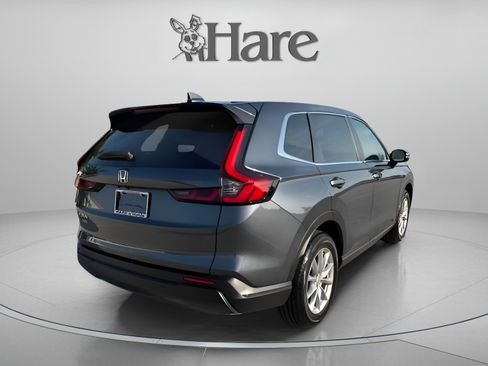 Used 2026 Honda CR-V EX image 5