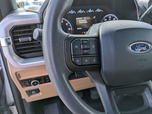 Used 2023 Ford F150 XLT image 18