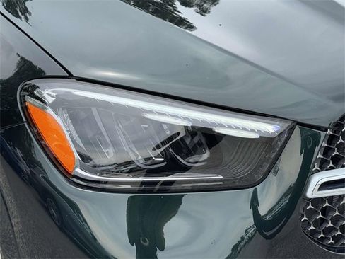 Used 2025 Mercedes-Benz GLE 580 4MATIC image 15