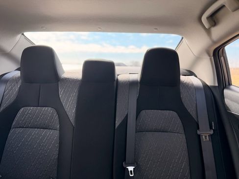 New 2026 Nissan Sentra SV w/ SV Convenience Package image 10