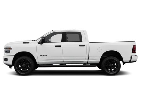 New 2026 RAM 2500 Lone Star AWD/4WD image 25