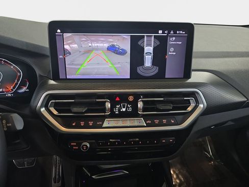 Used 2022 BMW X3 sDrive30i w/ M Sport Package 2 image 23