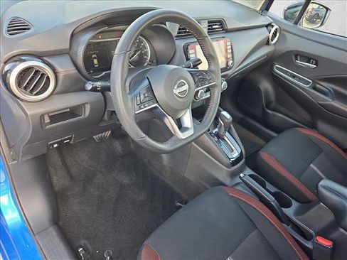 Used 2024 Nissan Versa SR image 10