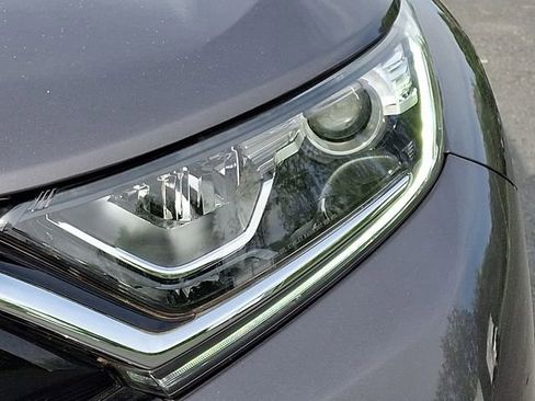 Used 2020 Honda CR-V EX image 12