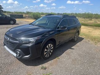 Used 2023 Subaru Outback Limited AWD/4WD video 1