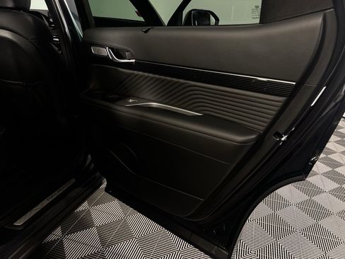 Used 2025 Hyundai Palisade Calligraphy image 30