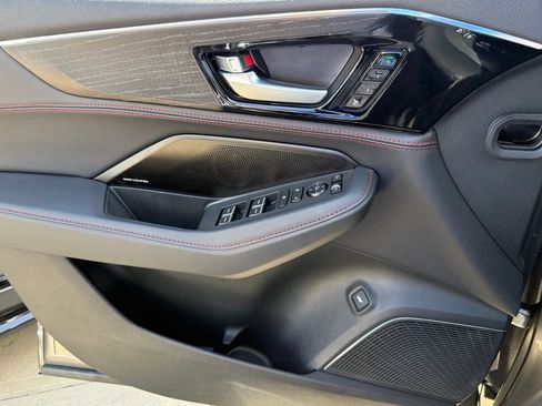 New 2026 Acura MDX Type S image 25