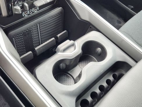 New 2026 RAM 1500 Lone Star image 19