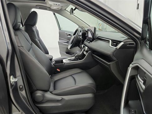 Certified 2024 Toyota RAV4 XLE Premium image 29