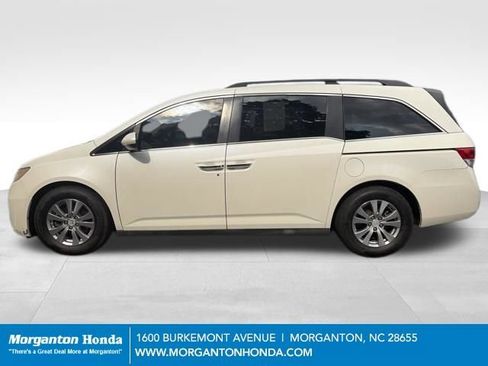 Used 2016 Honda Odyssey EX-L image 4