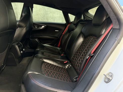 Used 2014 Audi RS 7 Prestige image 23