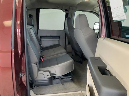 Used 2010 Ford F250 4x4 Crew Cab Super Duty image 28