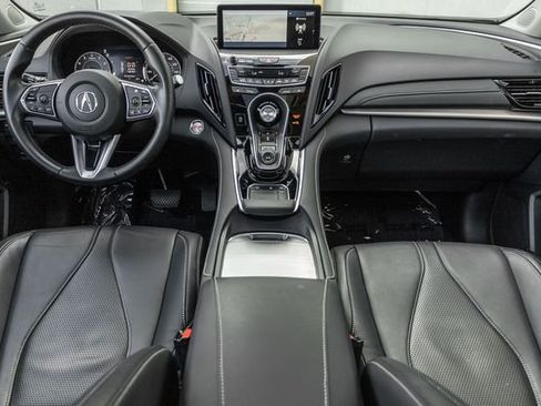 Used 2023 Acura RDX w/ Technology Package image 6