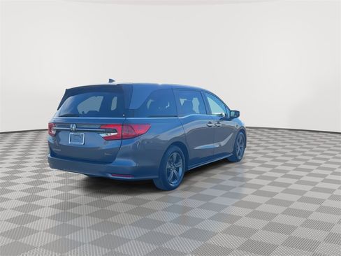 Used 2022 Honda Odyssey EX image 8