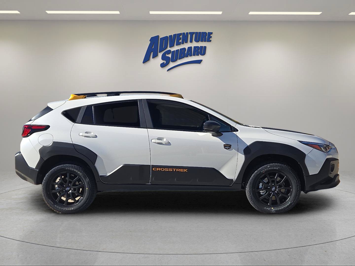 Certified 2026 Subaru Crosstrek 2.5i Wilderness AWD/4WD image 27