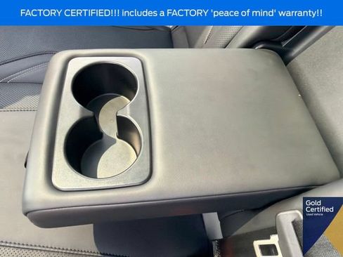 Certified 2022 Ford Mustang Mach-E Premium AWD/4WD image 22
