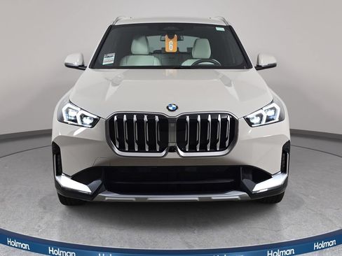 New 2026 BMW X1 xDrive28i w/ Technology Package AWD/4WD image 2