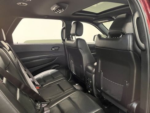 Used 2024 Dodge Durango GT image 14