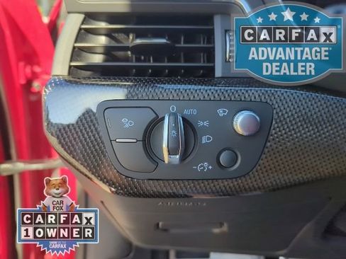 Used 2024 Audi S5 Prestige w/ Prestige Package image 14