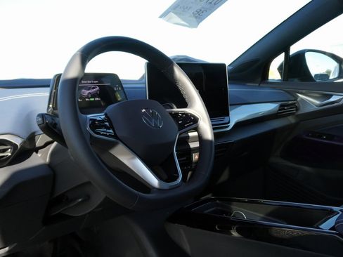 New 2025 Volkswagen ID.4 Pro S image 29