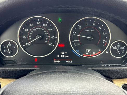 Used 2016 BMW 328i Sedan RWD image 22