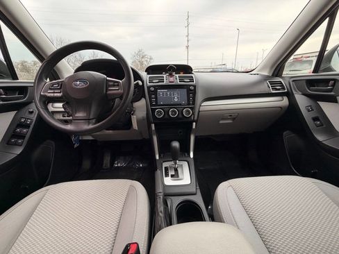 Used 2016 Subaru Forester 2.5i Premium w/ Protection Package #1 image 16