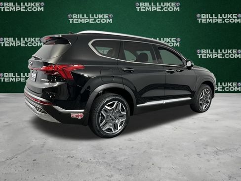 Used 2023 Hyundai Santa Fe Limited image 7