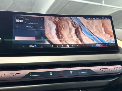 Used 2025 BMW X3 xDrive30i image 18