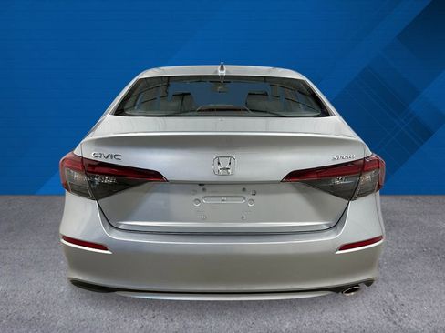 New 2026 Honda Civic Sport image 5