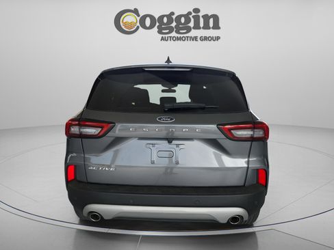 Used 2023 Ford Escape Active w/ Tech Pack #1 image 6