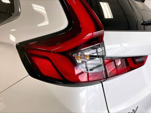 Used 2025 Honda CR-V LX image 34